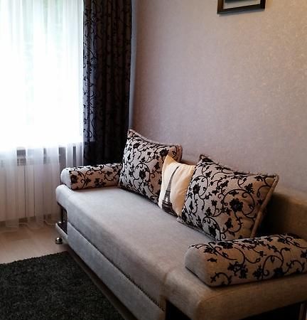 Ekaterina Apartments Pushkin Room photo