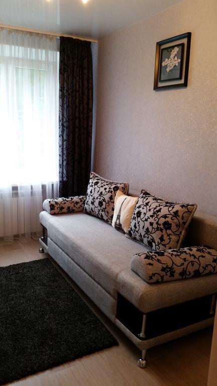 Ekaterina Apartments Pushkin Room photo